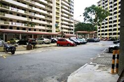 EAST PAYOH PALM (D12), Shop House #528646491